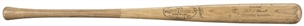 1968 Roberto Clemente Game Used Hillerich & Bradsby U1 Model Bat (PSA/DNA GU 8)